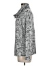 Chico's Silver Sweatshirt Size Med (1) - photo 5