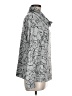 Chico's Silver Sweatshirt Size Med (1) - photo 4