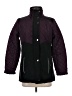 KC Collections 100% Polyester Purple Coat Size S - photo 1