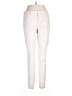 Crosby Ivory Casual Pants Size 10 - photo 1