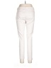 Crosby Ivory Casual Pants Size 10 - photo 2
