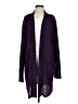 Blakely Purple Cardigan Size S (petite) - photo 1