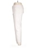 Crosby Ivory Casual Pants Size 10 - photo 5