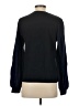 Shein 100% Polyester Black Pullover Sweater Size 4 - photo 2
