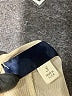 Blue Rain Ivory Sleeveless Blouse Size S - photo 7