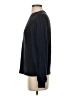 Shein 100% Polyester Black Pullover Sweater Size 4 - photo 5