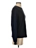 Shein 100% Polyester Black Pullover Sweater Size 4 - photo 4