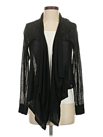 Elle Cardigan (view 1)