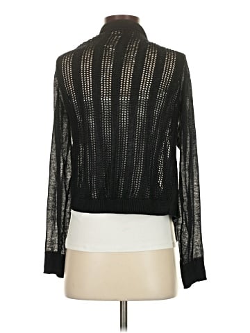 Elle Cardigan (view 2)