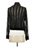 Elle Black Cardigan Size S - photo 2