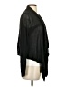 Elle Black Cardigan Size S - photo 4
