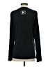 Hurley 100% Recycled Polyester Black Long Sleeve T-Shirt Size S - photo 2