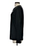 Hurley 100% Recycled Polyester Black Long Sleeve T-Shirt Size S - photo 5