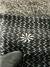 Athleta Chevron-herringbone Gray Active Pants Size S - photo 4