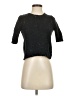 Theory Tweed Black Cardigan Size 00-0 (P/TP) - photo 1