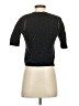 Theory Tweed Black Cardigan Size 00-0 (P/TP) - photo 2