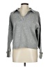 Unbranded Gray Pullover Sweater Size L (estimated) - photo 1