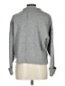 Unbranded Gray Pullover Sweater Size L (estimated) - photo 2