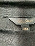 GOLDRAY Solid Black Cocktail Dress Size L - photo 7