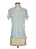 The North Face Blue Active T-Shirt Size S - photo 1