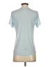 The North Face Blue Active T-Shirt Size S - photo 2