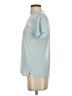 The North Face Blue Active T-Shirt Size S - photo 5