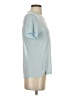 The North Face Blue Active T-Shirt Size S - photo 4