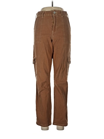 Dickies Cargo Pants (view 1)
