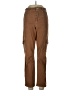 Dickies Brown Cargo Pants Size 11 - photo 1