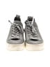Dolce Vita Gray Sneakers Size 7 - photo 2
