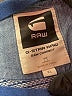 G-Star RAW Blue Pullover Sweater Size XL - photo 7