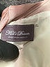 Kids Dream 100% Polyester Tan Dress Size 9 - 10 - photo 3