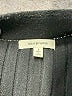 Max Studio Solid Black Formal Skirt Size S - photo 4
