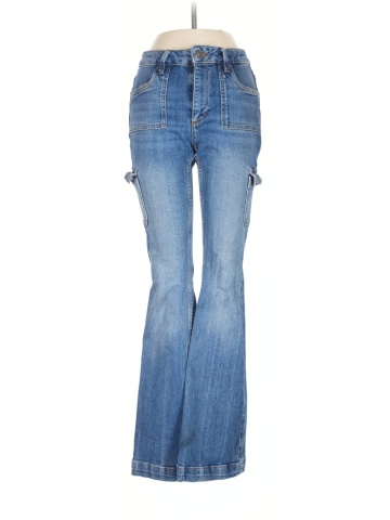 Subdued Jeans (view 1)