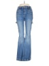 Subdued Blue Jeans Size 26 waist - photo 1