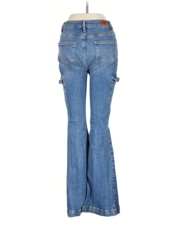 Subdued Jeans (view 2)
