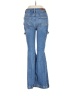 Subdued Blue Jeans Size 26 waist - photo 2
