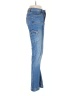Subdued Blue Jeans Size 26 waist - photo 4