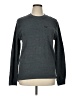 Assorted Brands Gray Teal Sweatshirt Size XL - photo 1