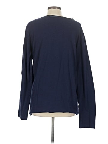 Temperley LONDON Long Sleeve Top (view 2)