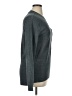 Assorted Brands Gray Teal Sweatshirt Size XL - photo 4