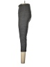 Lululemon Athletica Chevron-herringbone Gray Active Pants Size 6 - photo 5