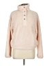 Forever 21 Pink Fleece Size L (estimated) - photo 1