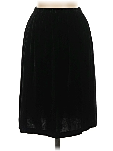 Eileen Fisher Formal Skirt (view 1)