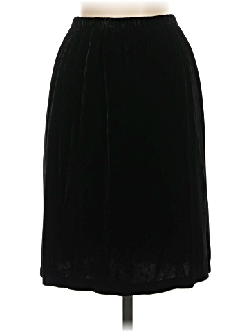 Eileen Fisher Formal Skirt (view 2)