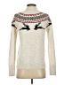 Ann Taylor LOFT Ivory Pullover Sweater Size XS - photo 2