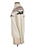 Ann Taylor LOFT Ivory Pullover Sweater Size XS - photo 5