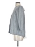 Ann Taylor LOFT Gray Pullover Sweater Size S - photo 5