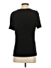 MICHAEL Michael Kors Black Short Sleeve Top Size S - photo 2