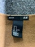 H&M Brown Pullover Sweater Size S - photo 7